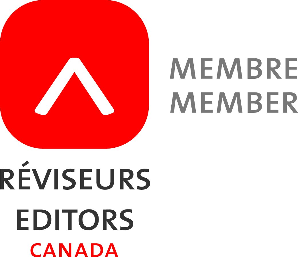 Cliquer pour accéder au site Internet de Réviseurs Canada.